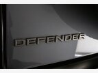 Thumbnail Photo 5 for 2020 Land Rover Defender